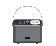 NAVITEL 2w1 Przenośna stacja ładowania starter NS150 60 000 mAh - 1284318 - zdjęcie 2